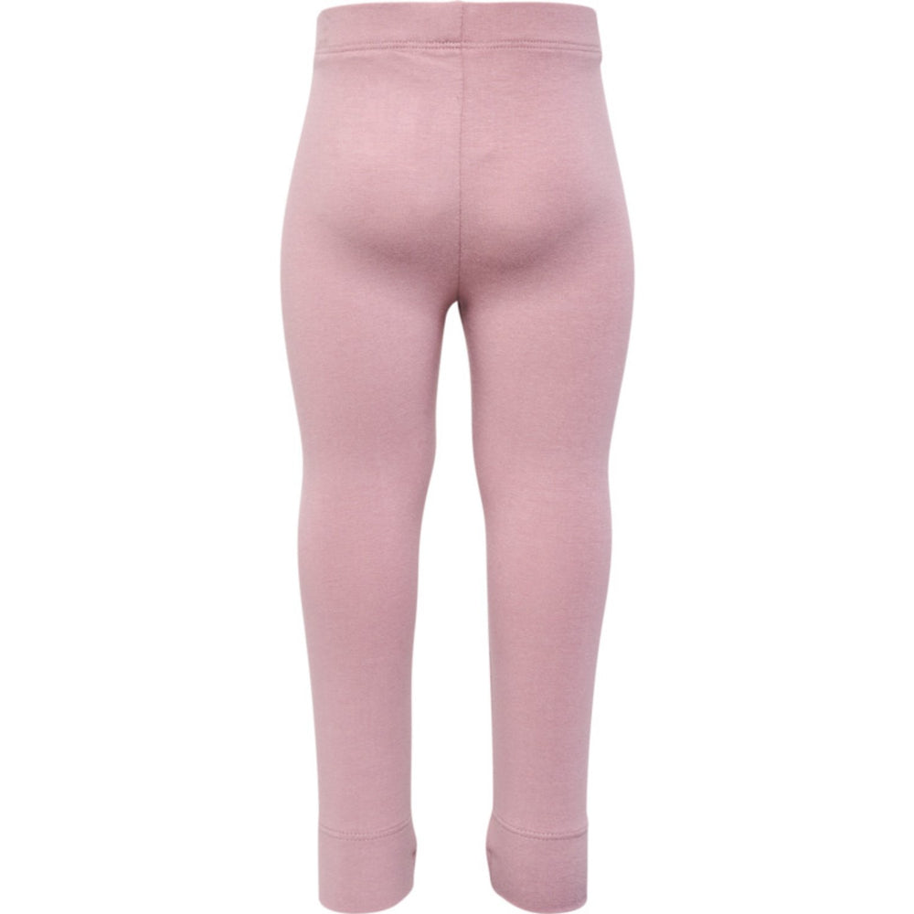 Køb Hummel Deauville Mauve Mino Tights