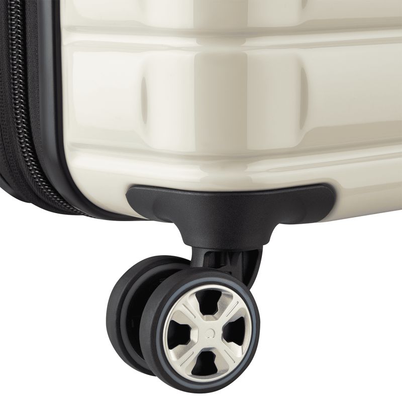 Valise rigide Shadow 5.0 Extensible 82 cm Ivoire