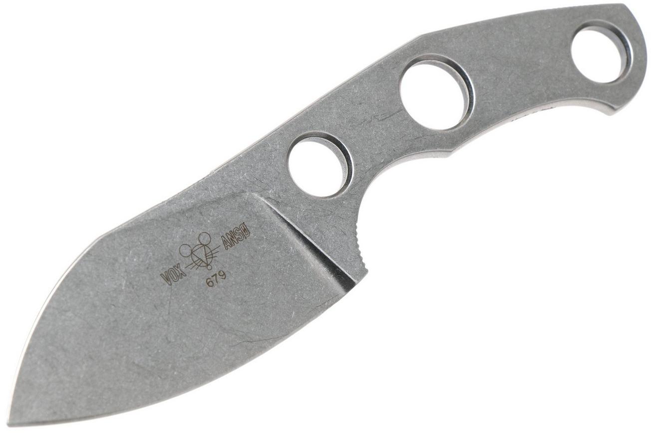 GiantMouse GMF1-C vaststaand mes