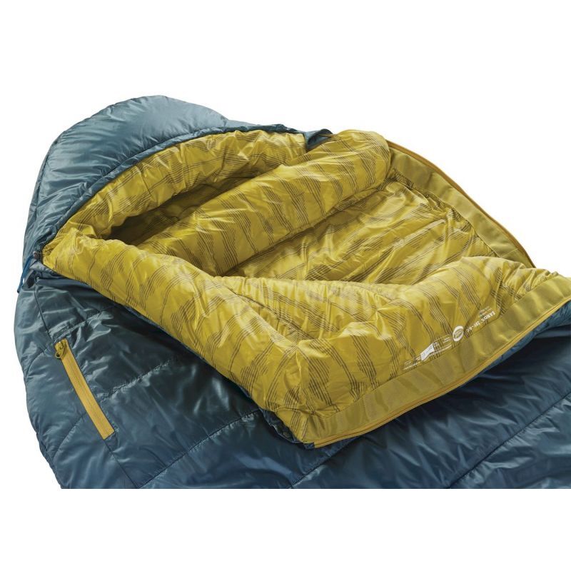 Saros 20°F / -6°C - Sac de couchage