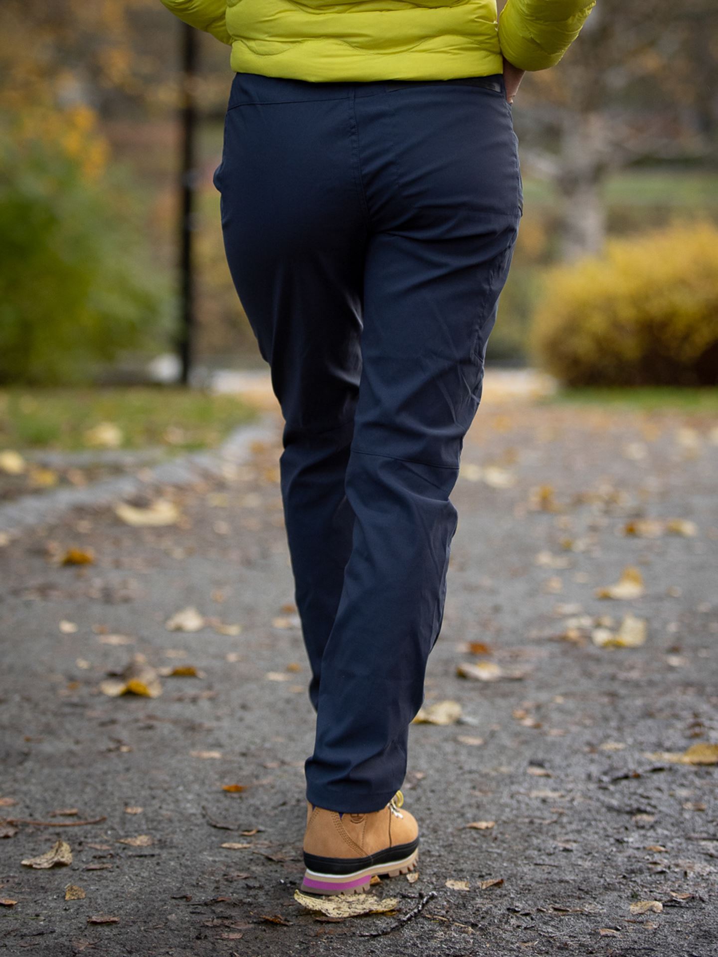 Iconic Pant