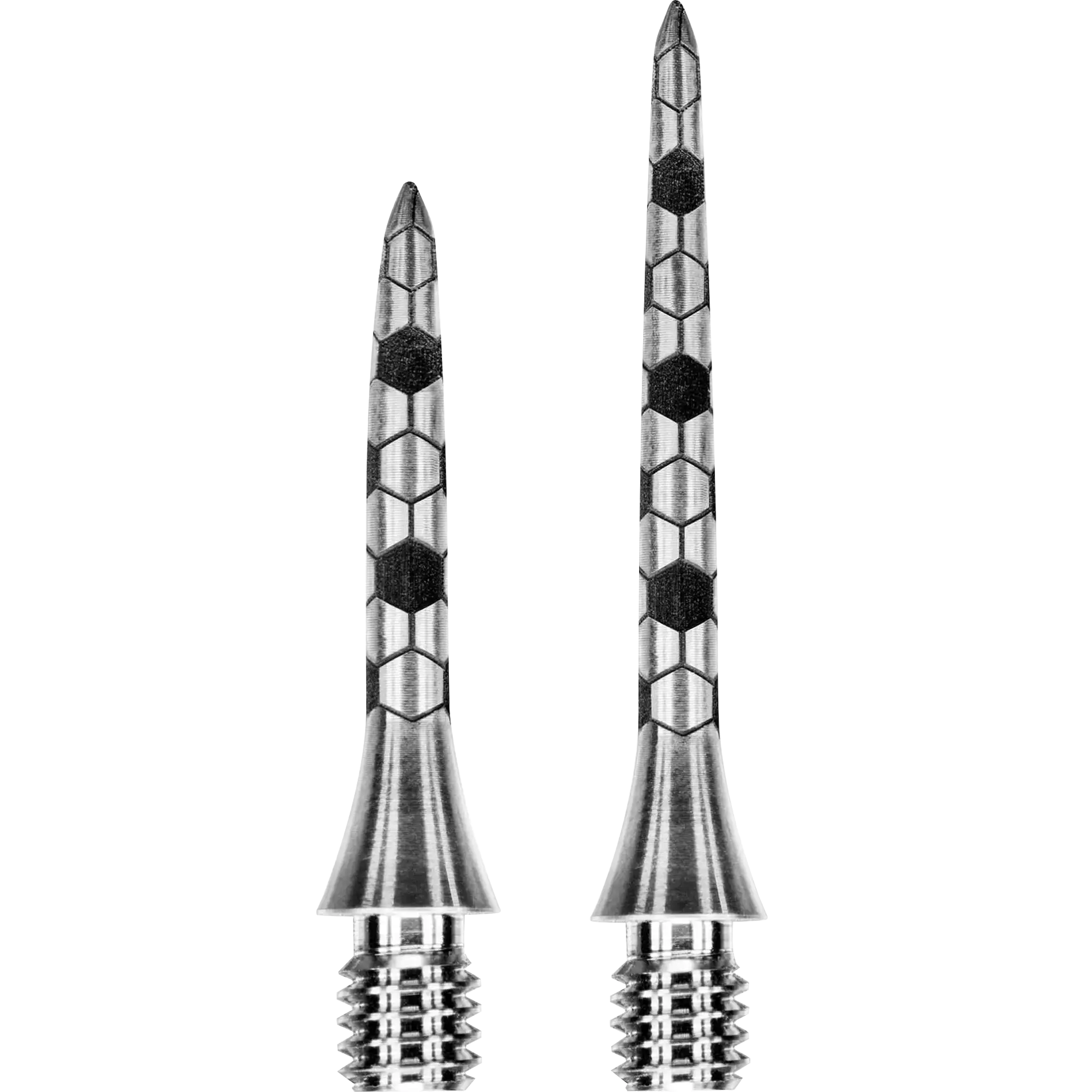 Target - Titanium Conversion Point - Onyx