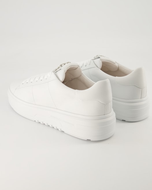 Kennel & Schmenger Turn Schnürschuhe in Weiß