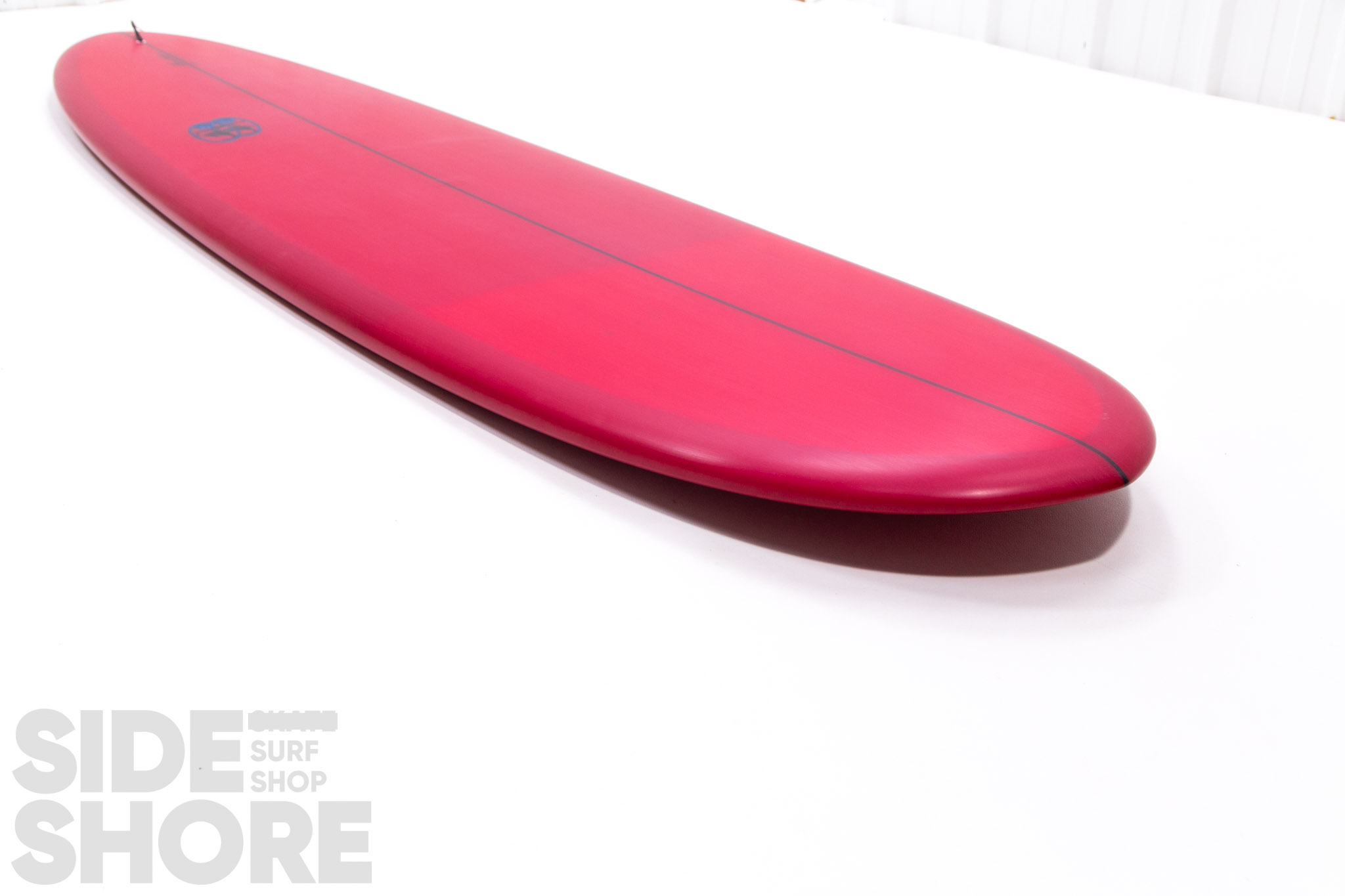 Donald Takayama Scorpion II - Tint Red   Volan - 7'4 x 22 3/8