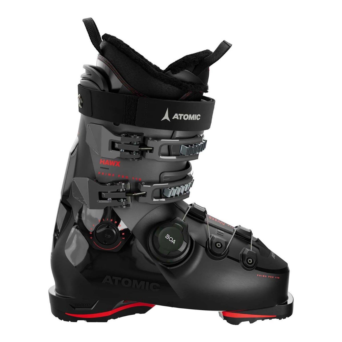 Atomic  Hawx Prime Pro 110 BOA GW