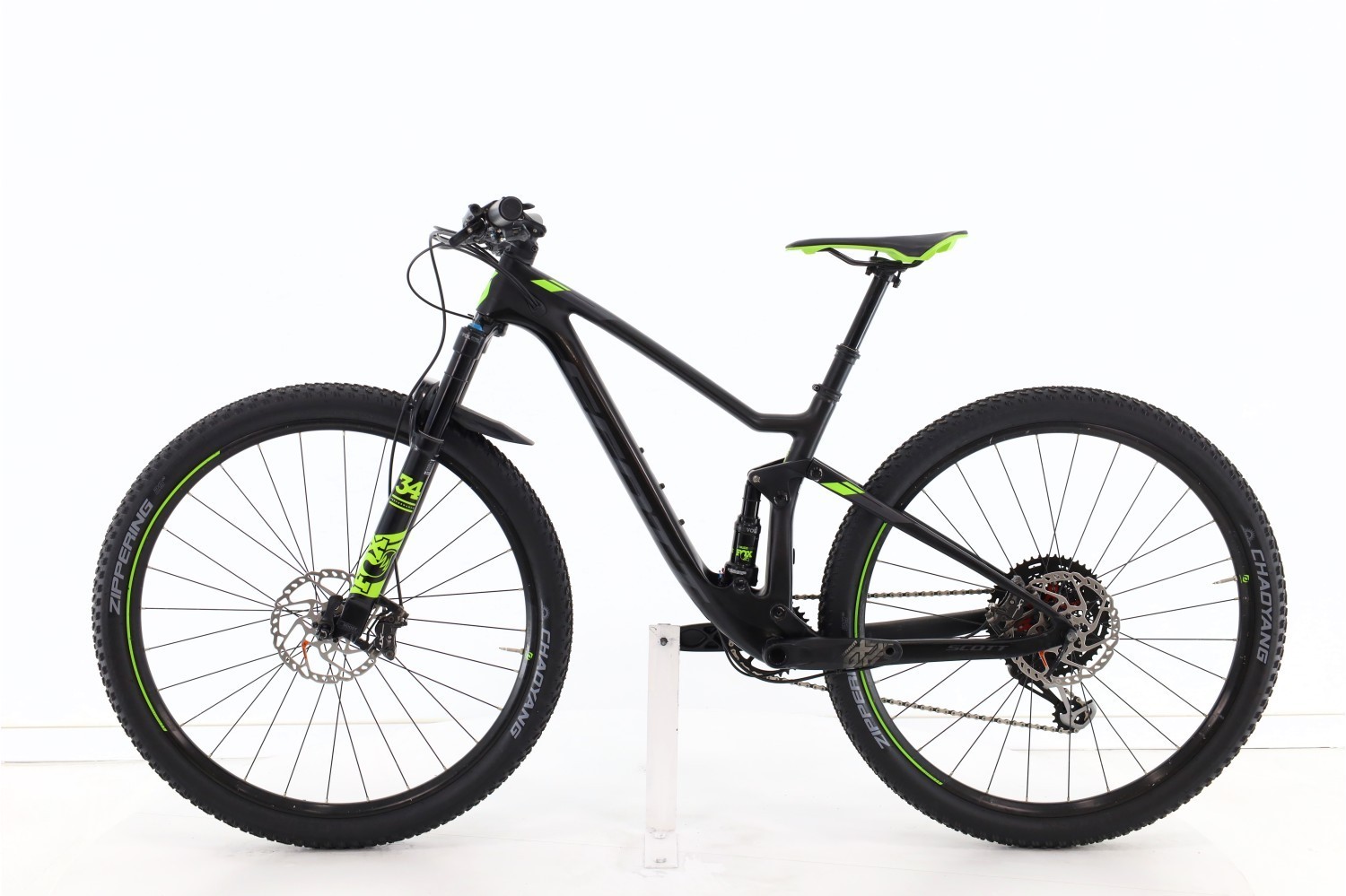 Scott Spark 920 (2020) | Diamond
