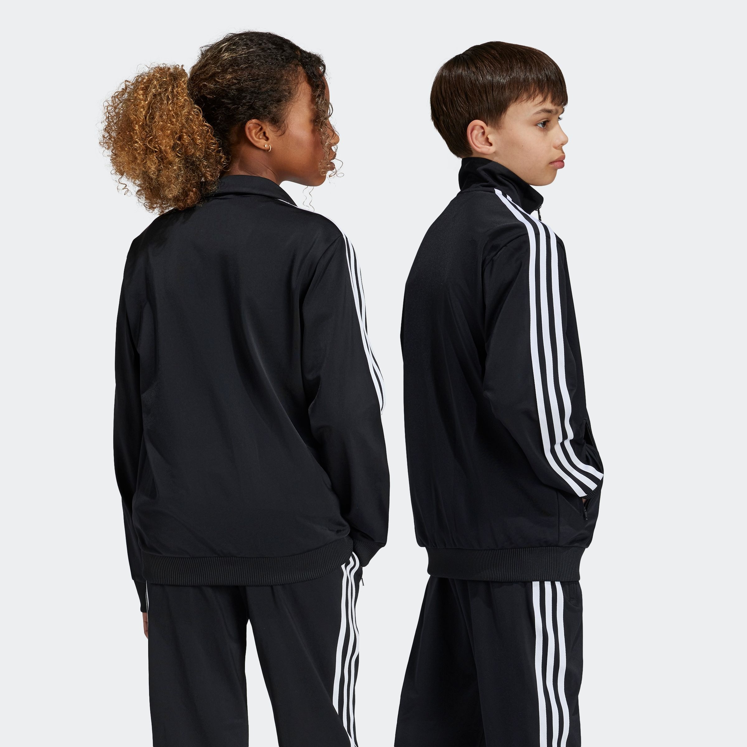 adidas Originals Trainingsjacke »ADICOLOR FIREBIRD«