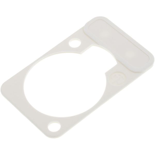 Neutrik DSS-9 White