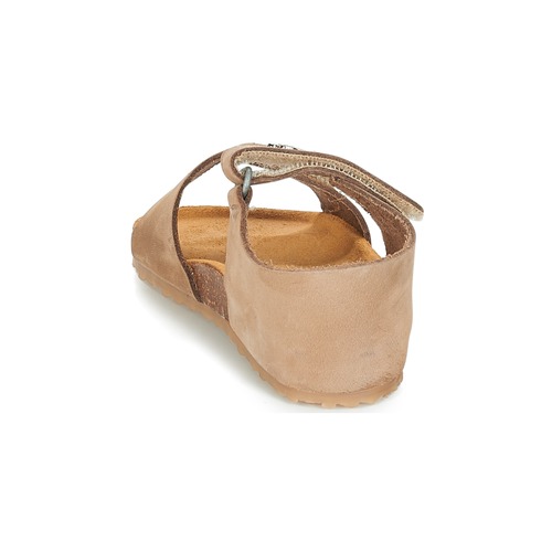 André - MATELOT - Beige