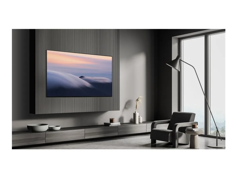 Samsung QE83S90DAE - 83