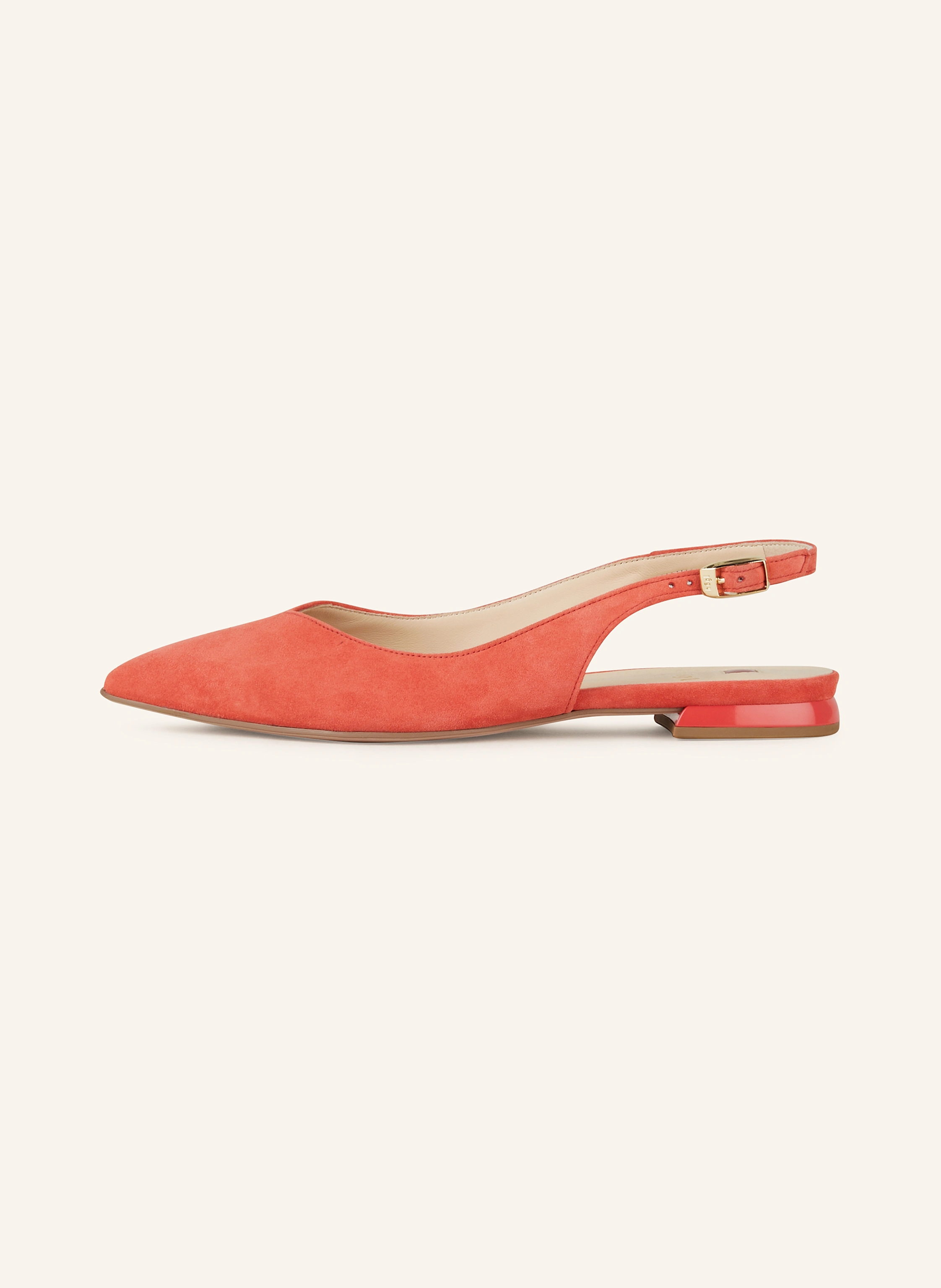 Högl Slingballerinas