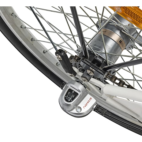 Puch Sky pige juniorcykel 3 gear 20