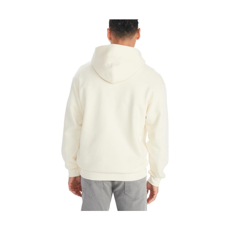 Marmot Earth Day Heavyweight Hoody Men Papyrus