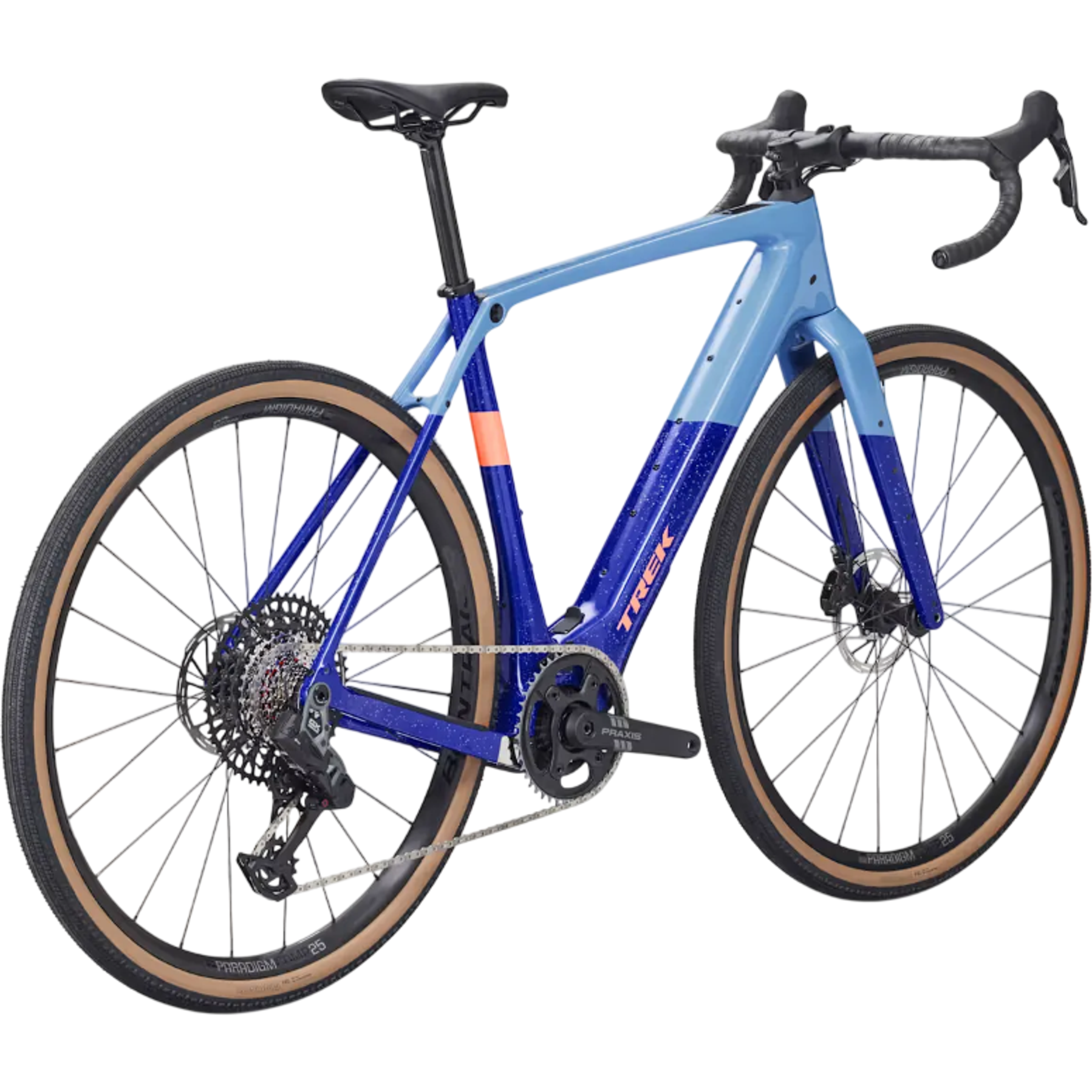 Trek Checkpoint+ SL 6 AXS 2026