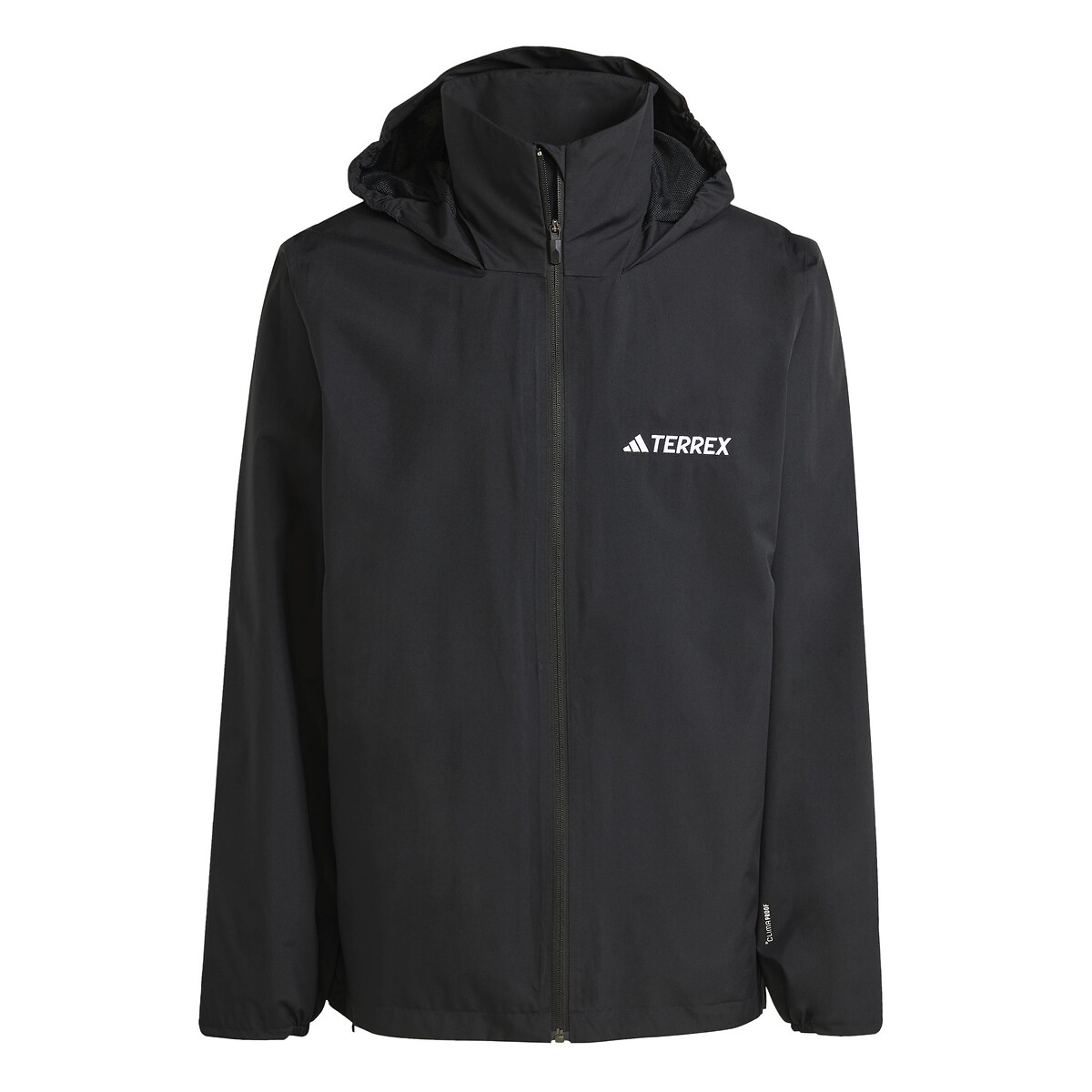 adidas Performance<br>Regenjas Essentielle Terrex