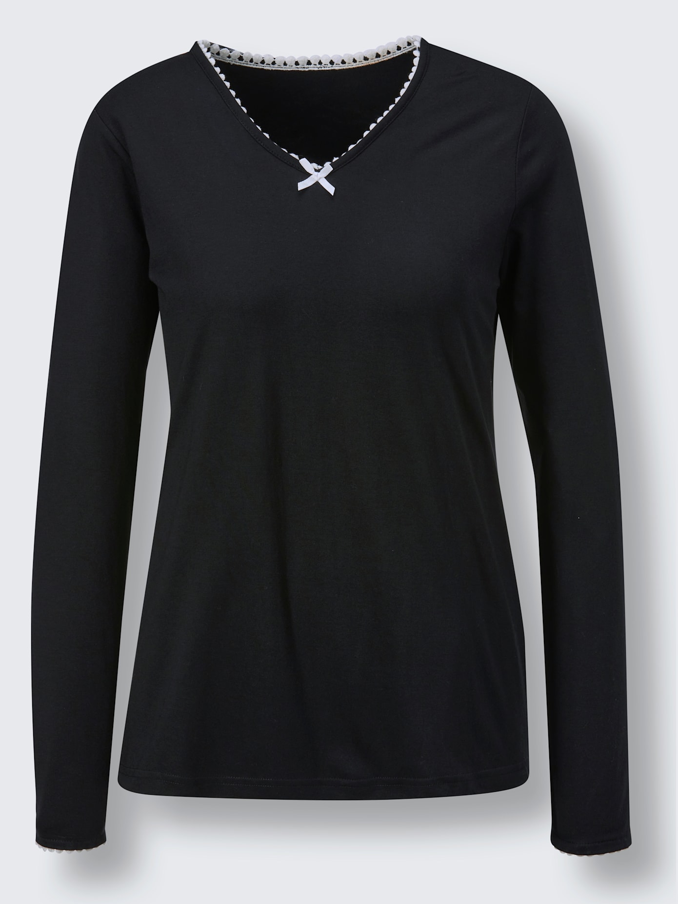 Pyjama-t-shirt 50% modal