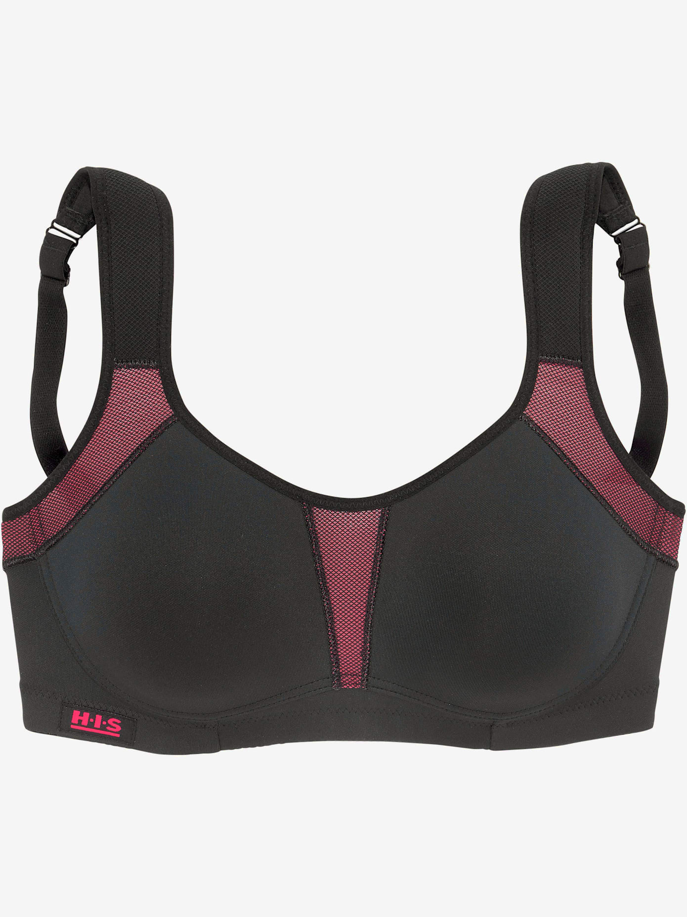 Soutien-gorge de sport, bonnets préformés sans couture