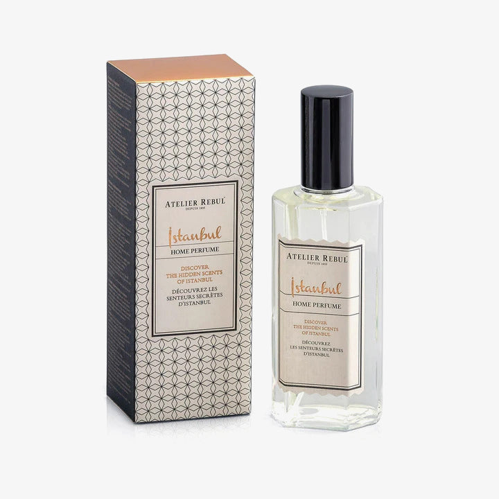 VIA VAI Atelier Rebul Istanbul Home Parfum