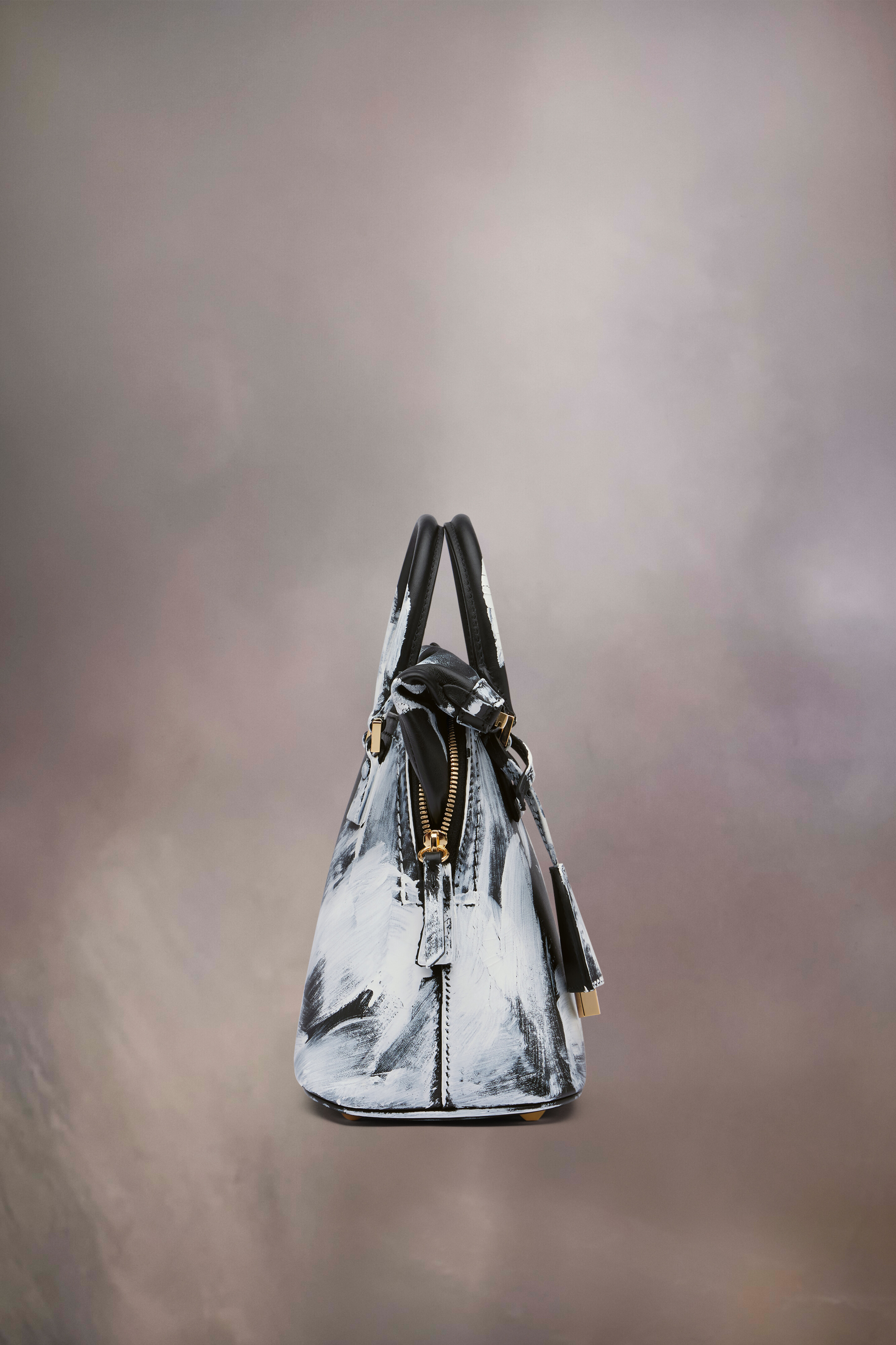 Sac 5AC Classique Bianchetto Mini