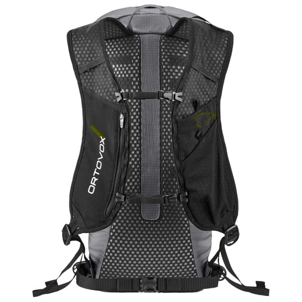 Sac à dos alpinisme ORTOVOX TRAVERSE LIGHT 20 FLINTSTONE