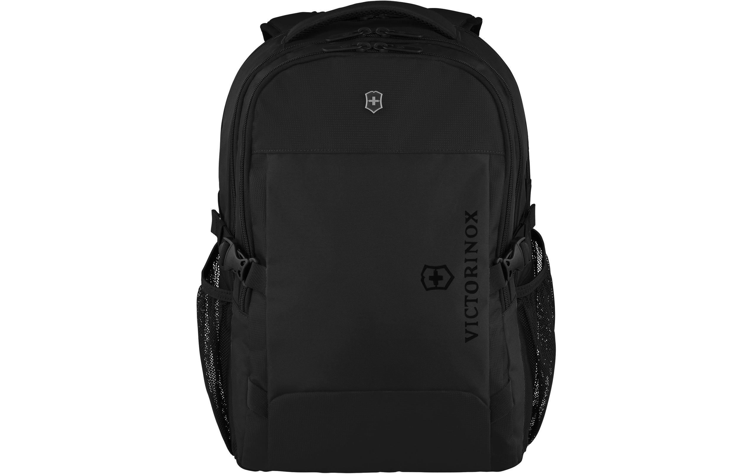 Rucksack Vx Sport EVO Daypack Schwarz<br>Sportlicher Rucksack für unterwegs