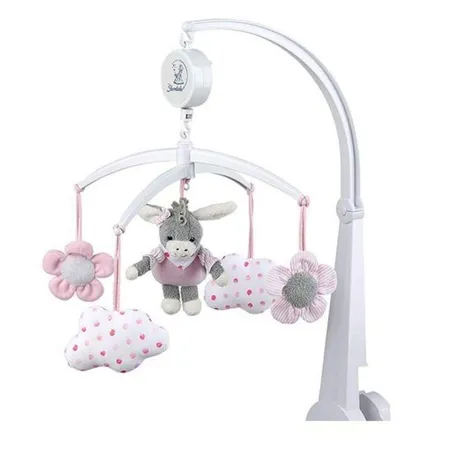 Sterntaler Baby Mobile Emmi Girl