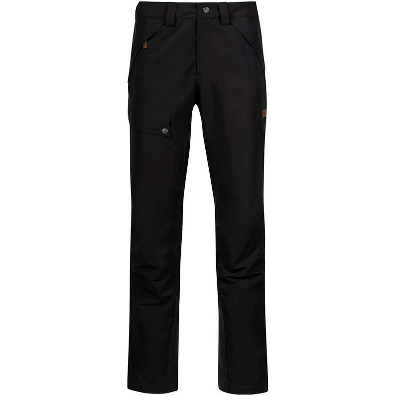 Bergans Damen Nordmarka 2L Shell Hose