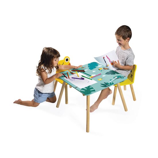 Tropik Table et Chaises   de               Janod