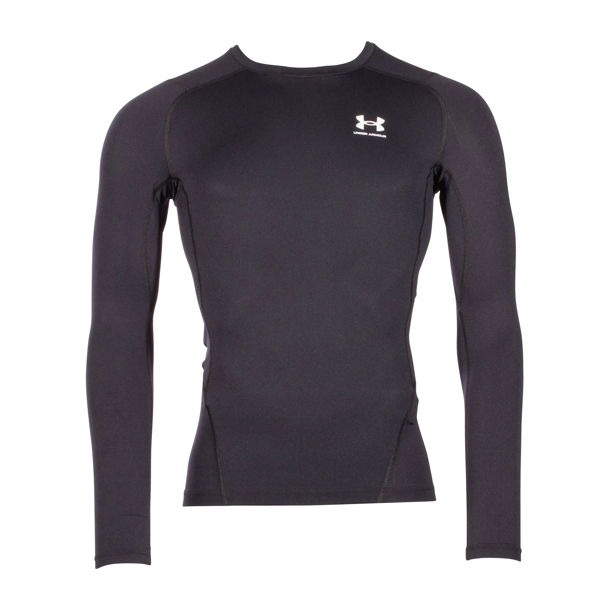 Under Armour -  Shirt HG Armour Comp LS