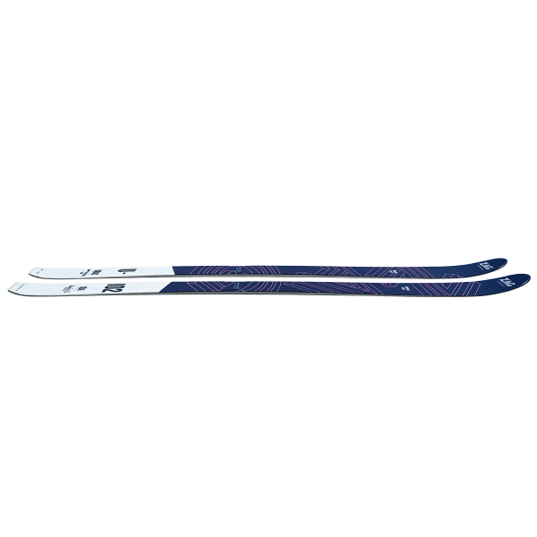 Ski de randonnée ZAG UBAC 102
