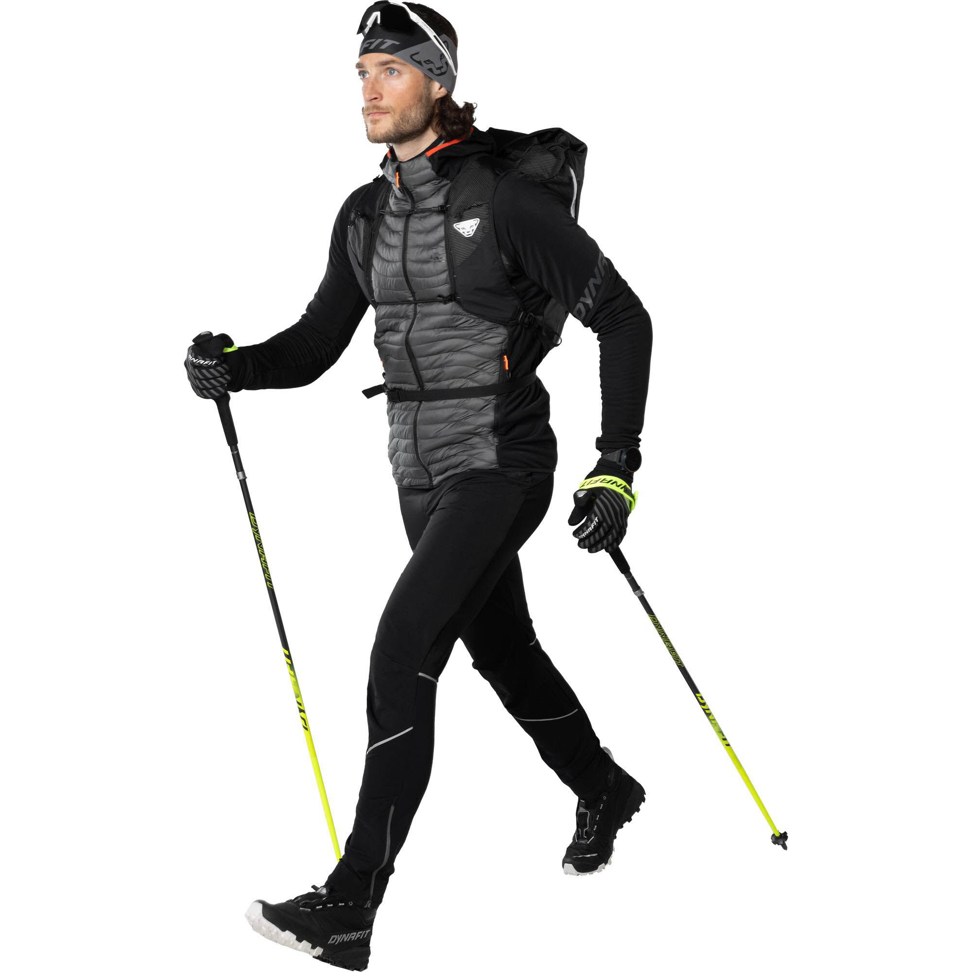DynafitSPEED INSULATION HYBRID JKT M