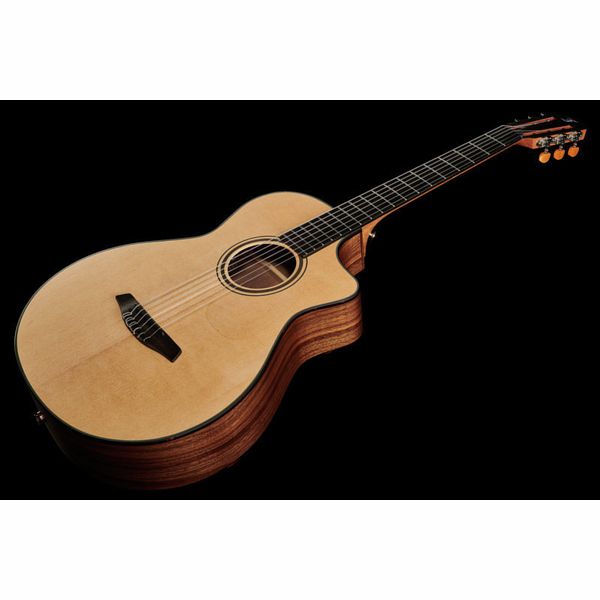 Furch GNc2-SW w/ LR Baggs EAS-VTC