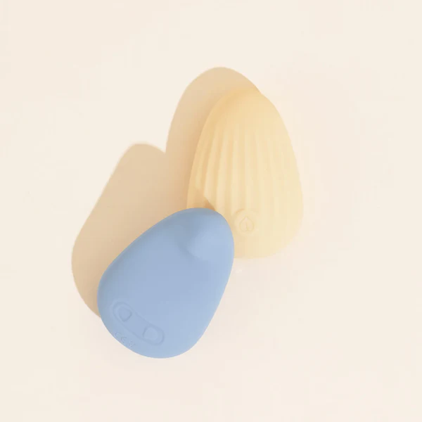 My Lubie Dune Le Galet Vibrant - Bleu