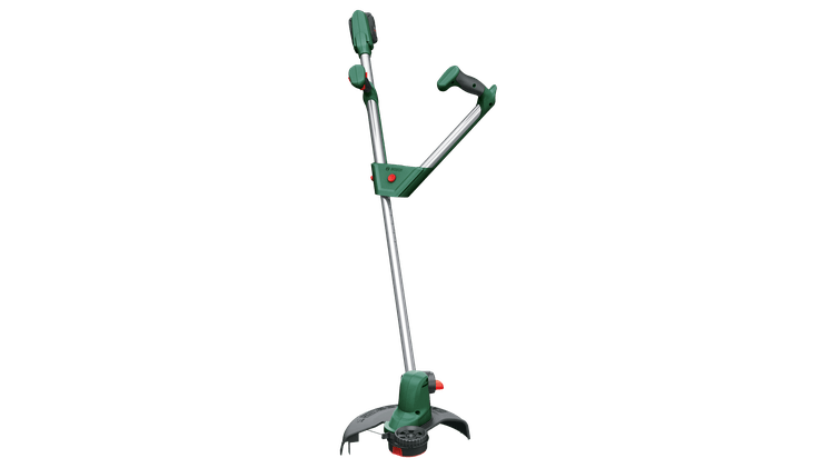 Bosch - Universal GrassCut 18V-26 (oplader og batteri inkluderet)