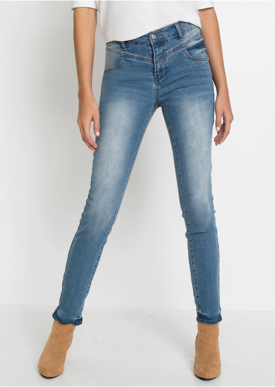 Jean extensible