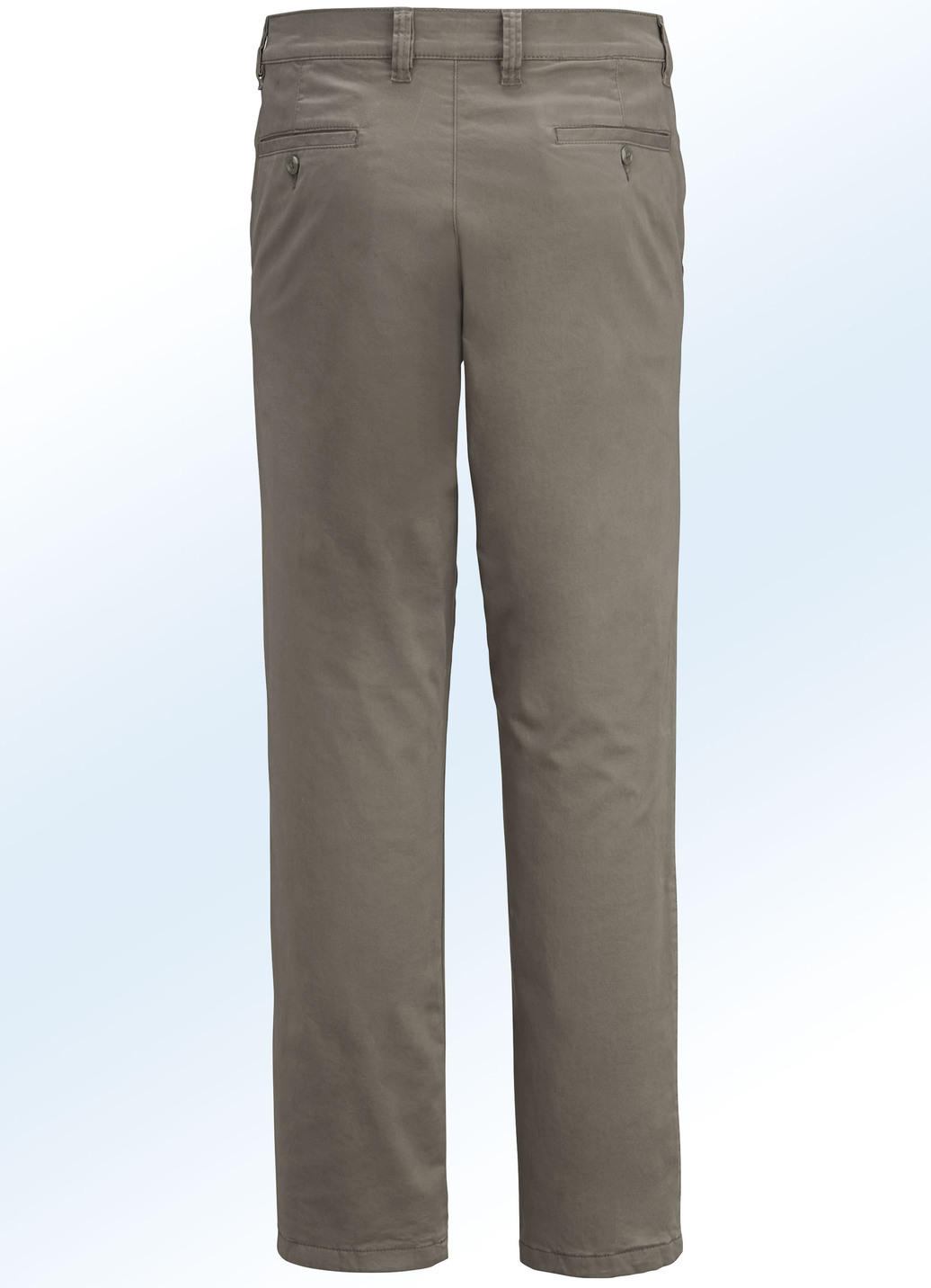 Thermohose in 4 Farben mit Seitentaschen