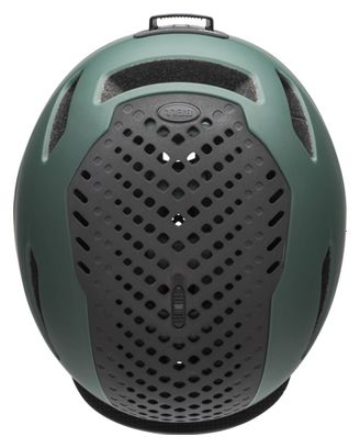 Casque Bell Hub Vert