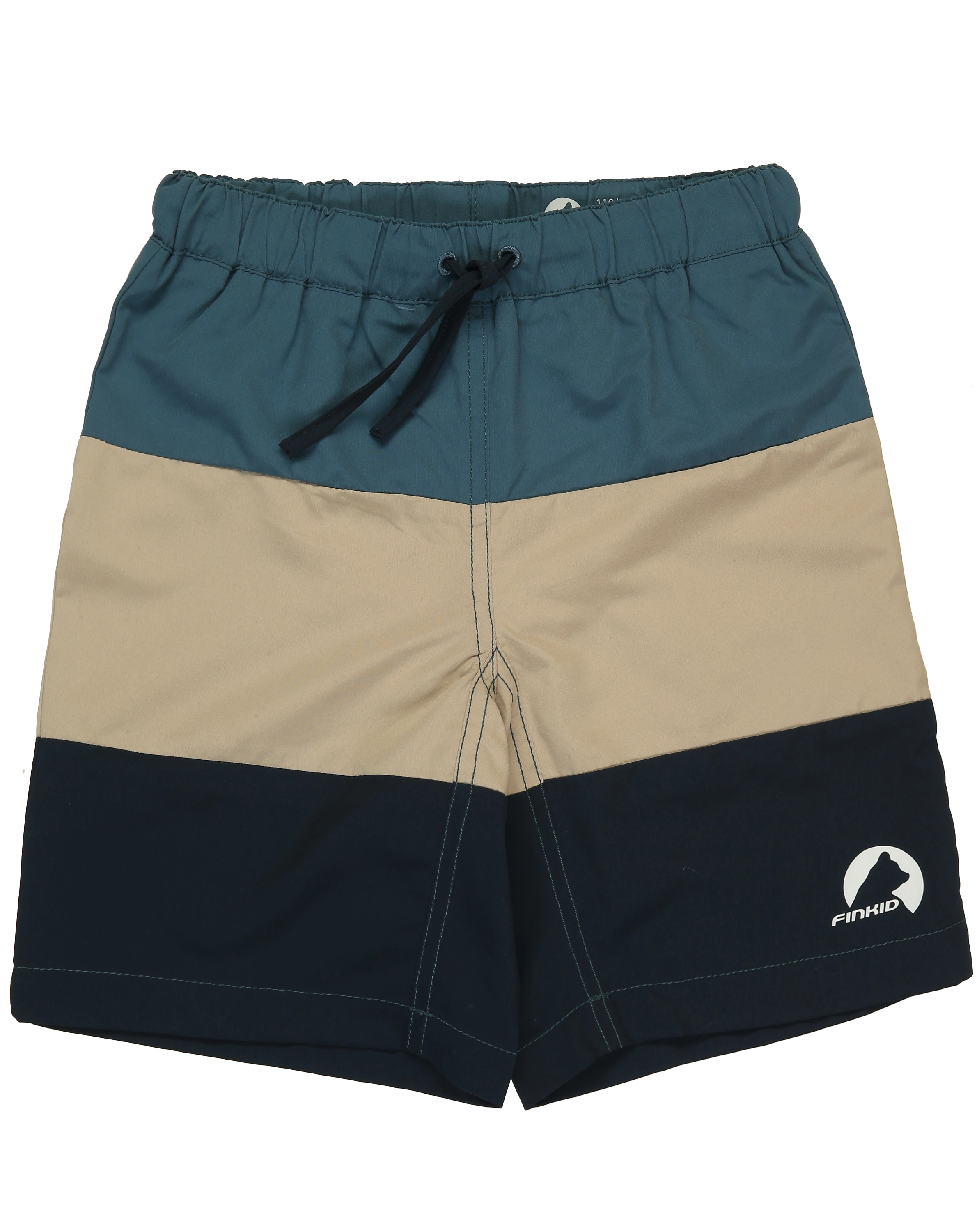 Badeshorts UIMARI in real teal