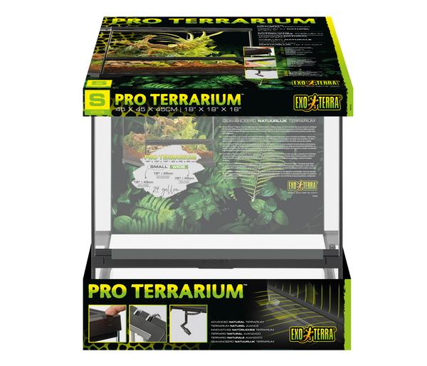 Exo Terra® Pro Terrarium, small