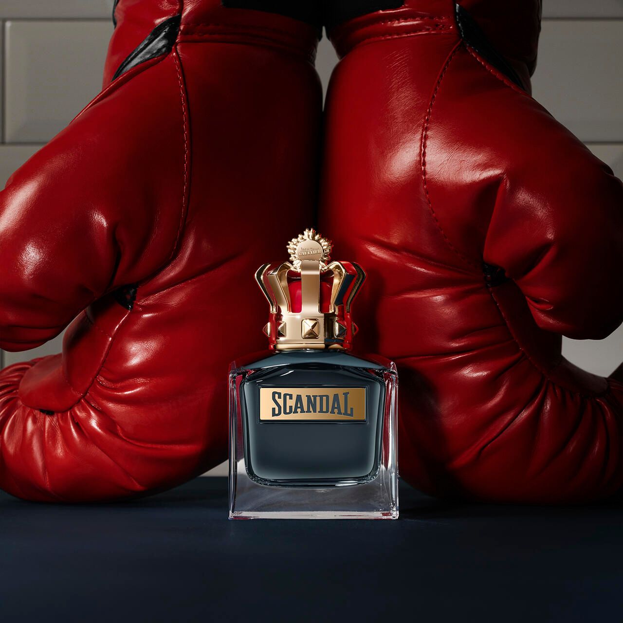 Jean Paul Gaultier, Scandal Him E.d.T. Nat. Spray