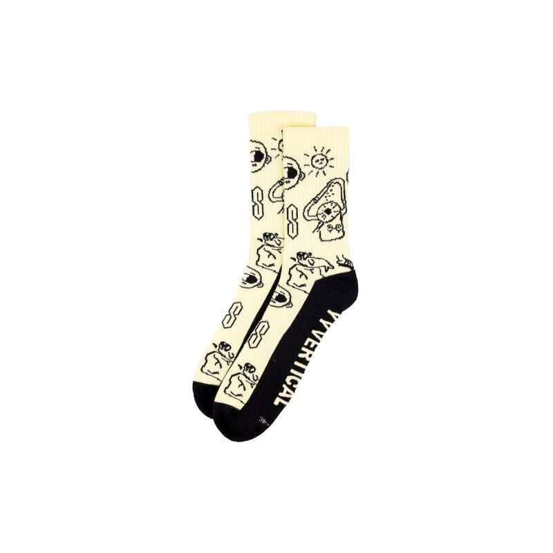 Climber Doodle - Chaussettes