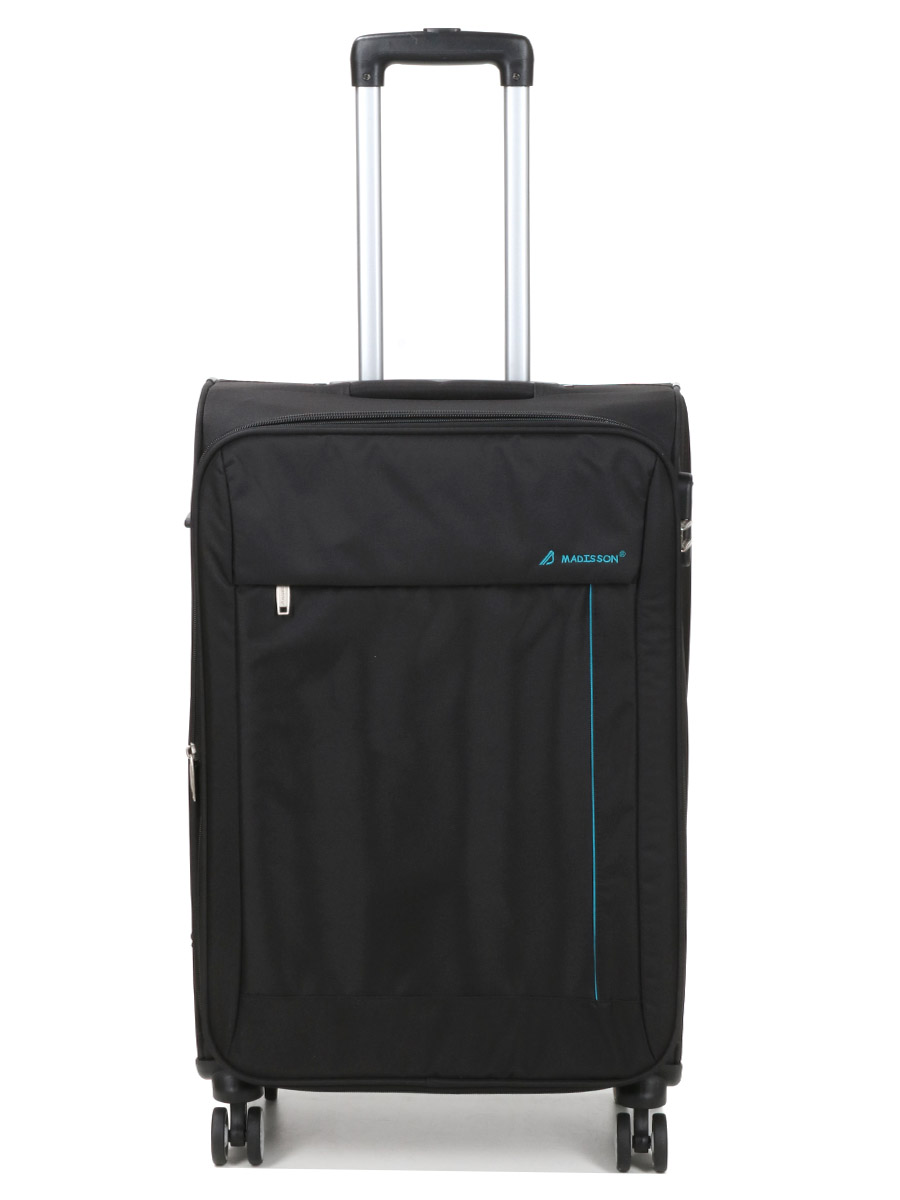 Valise Madisson Londres 2 - 69 cm