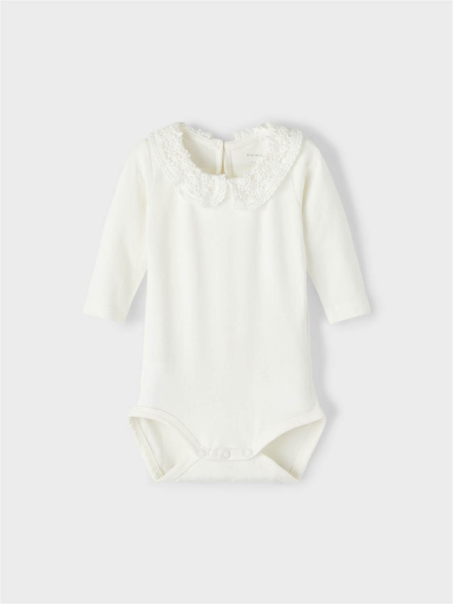 Tylla Long Sleeve Body
