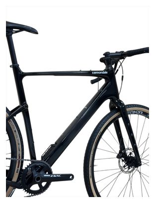Produit reconditionné . Cannondale Topstone Apex 2022 . Vélo de gravel . Cannondale . très bon état