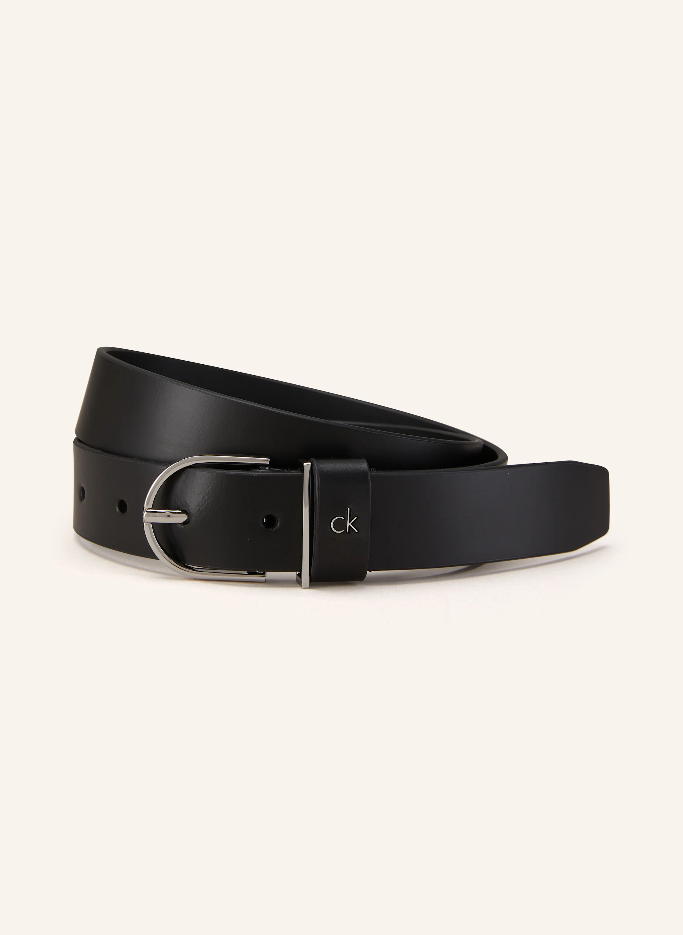 Calvin Klein Ledergürtel