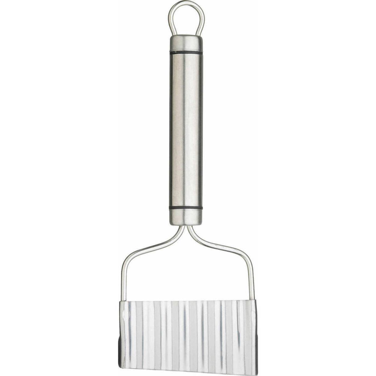 Bølgete Kniv Professional Rustfritt stål