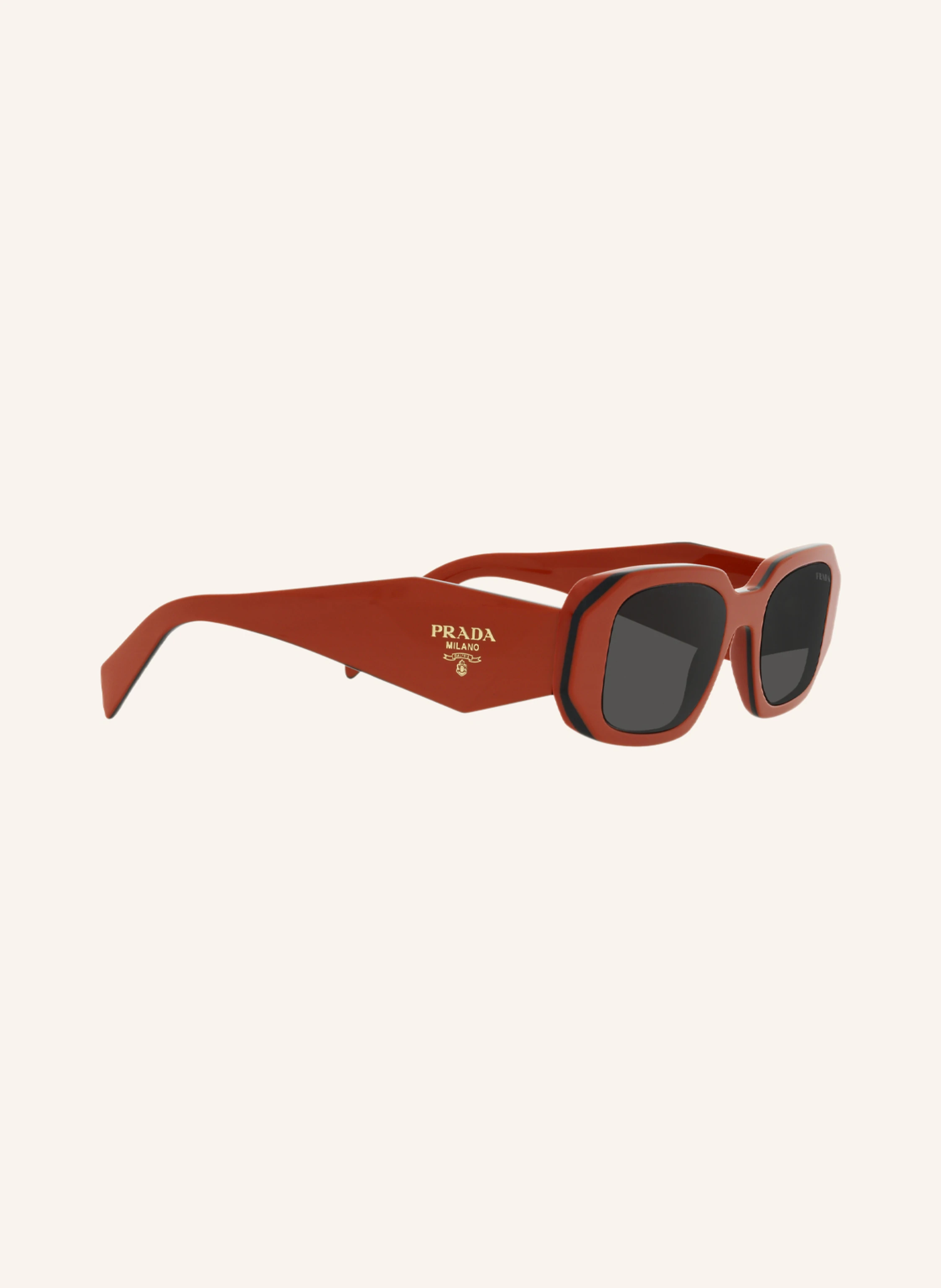 PRADA Sonnenbrille PR 17WS