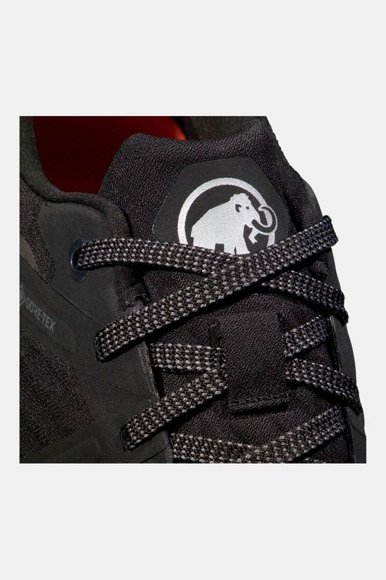 Mammut Mammut Ultimate III Low Gore-Tex Wandelschoen