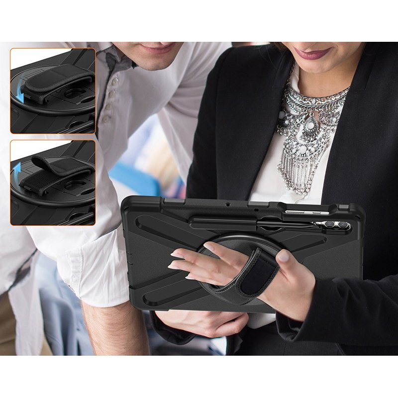 DLH DY-RC5017 étui pour tablette 31,5 cm (12.4