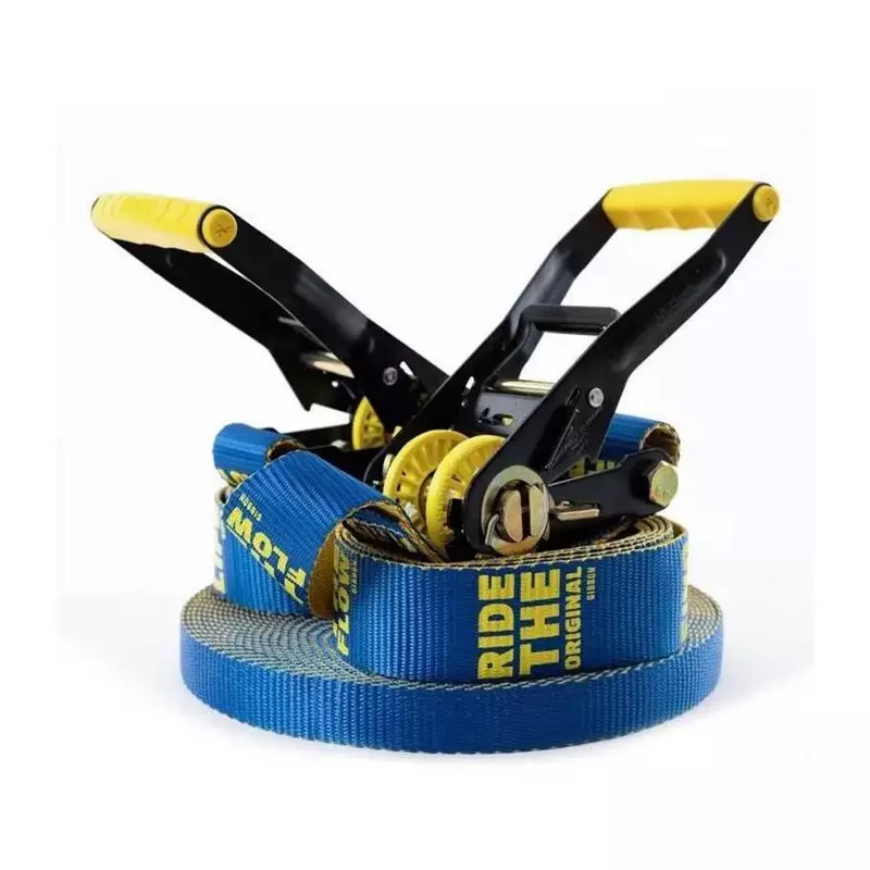 Slackline GIBBON Flow Line Treewear